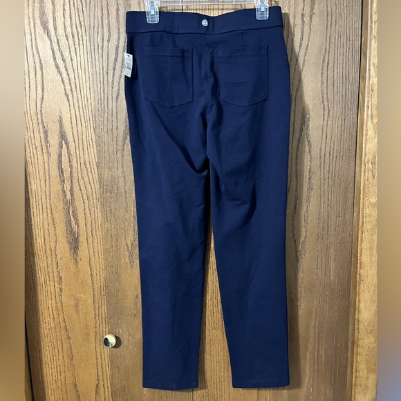 NWT Dressy leggings size S - Picture 4 of 6